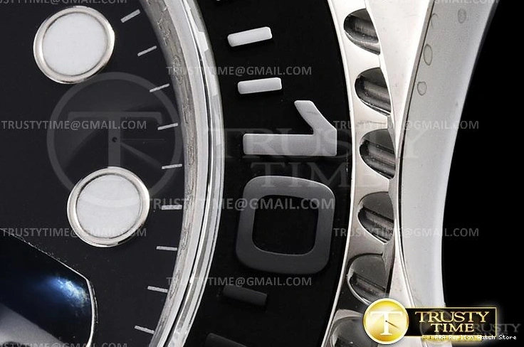 Aaa replica watch 40mm ROLYM182 YachtMaster 116655 – 1031